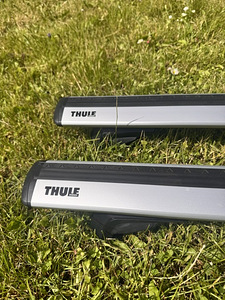 THULE KATUSERAAM (3 foto / 4)