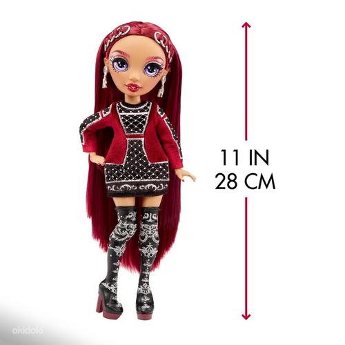 Радужная высокая кукла NEW (фото #2)
