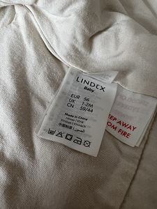 LINDEX beebi kombinesoon (3 foto / 3)