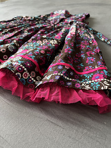 Marks&Spencer laste kleit (4 foto / 5)