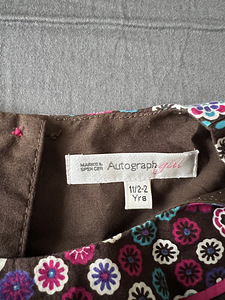 Marks&Spencer laste kleit (5 foto / 5)