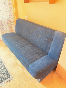 Diivan-voodi Tartu (1 foto / 3)