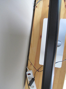 LED teler philips 32PFL5507K (8 foto / 10)