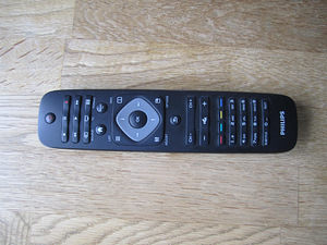 LED teler philips 32PFL5507K (9 foto / 10)