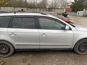 Vw Passat b6 varuosad (3 foto / 5)