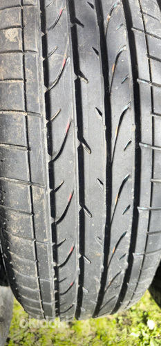 BRIDGESTONE R18 225 60 rehvid