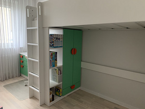 Müüa IKEA lastemööbel (5 foto / 9)