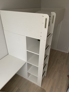 Müüa IKEA lastemööbel (8 foto / 9)