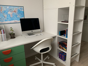 Müüa IKEA lastemööbel (9 foto / 9)