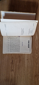 Smoke Bellew Merehunt 1985 Jack London Sari Põnevik (3 foto / 4)