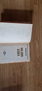 Stanislaw Lem - Solaris. Eeden. (3 foto / 3)