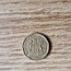 ЮАР/ЮАР 10 центов 1993 года. (фото #2)