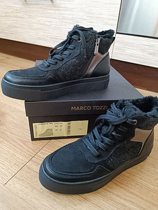 Новые кроссовки Marco Tozzi 37