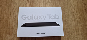 Samsung Galaxy Tab A8 10.5" 4G 64 GB.LTE. UUS ja avamata !!!