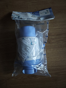 Veepump 18,9. liitristele pudelitele.UUS !!! (1 foto / 3)