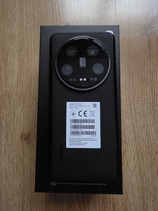 XIAOMI 14 ULTRA (3 foto / 10)