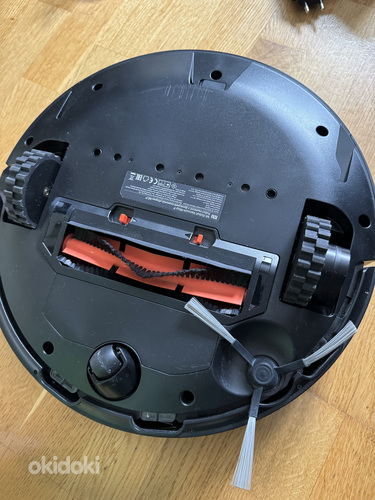 Робот-пылесос MiRobot Vacuum-Mop P (фото #3)