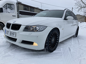 Alpina 5x120 18” (2 foto / 2)