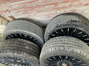 Alpina 18” 5x120 (4 foto / 4)