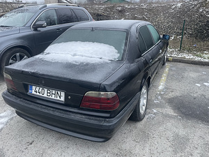 BMW 725TDS (3 фото из 6)