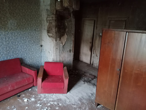 Ehitajate tn 81, Järve, Kohtla-Järve, Ida-Virumaa (3 foto / 5)