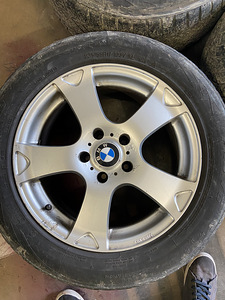 Колеса BMW (2 фото из 5)