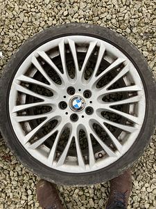 BMW 5x120 20" style 149 (1 foto / 5)