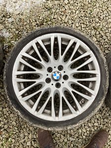 BMW 5x120 20" style 149 (3 foto / 5)