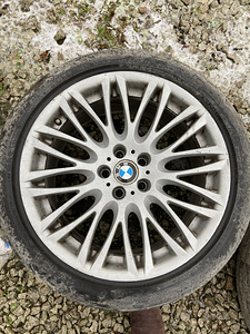 BMW 5x120 20" style 149 (4 foto / 5)