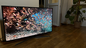 Samsung 50" UHD 4K Smart TV MU6172 seeria 6 (1 foto / 4)