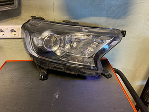 Müüa Ford Ranger esituli (1 foto / 2)