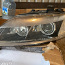 Audi Q7 xenon esituled (foto #3)
