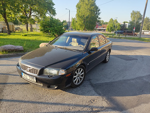 Обмен Volvo S80 (1 фото из 1)