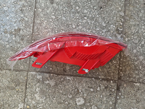 Tagatuli Audi A6. c6 (2 foto / 4)