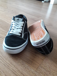 Soulcal & Co tossud, suurus 36,5 (3 foto / 3)
