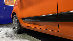 Fiat Fiorino 2018 (9 foto / 10)