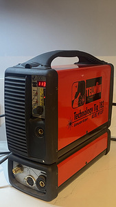 Telwin 182 Tig (1 foto / 1)