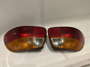 Honda del sol tagatuled (1 foto / 5)
