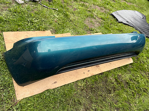 Honda del sol tagumine stange (3 foto / 3)