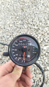 Aerox aprilia varuosad (2 foto / 8)