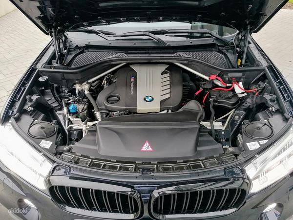 BMW X5 M50D M PERFORMANCE (foto #13)