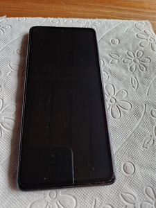 M: Samsung S20FE 128 gb (2 foto / 2)