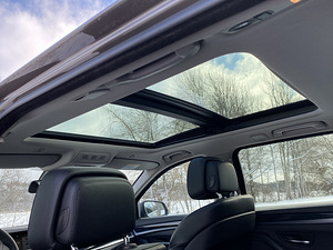 BMW 520 2.0 135kW (10 foto / 15)