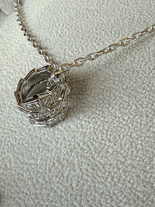 BVLGARI SERPENTI Viper kaelakee (5 foto / 8)
