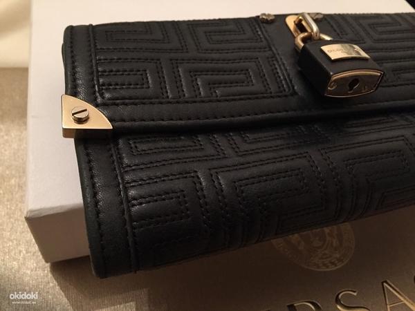 Versace кошелек (фото #3)