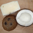 Мыло ручной работы из кокосового масла (фото #2)