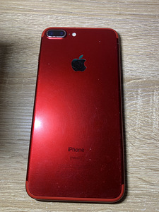 iPhone XS max 64gb + iPhone 7 Plus 128gb (9 foto / 10)
