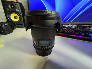 Viltrox AF 16/1.8 FE Камеры Sony E-mount (3 фото из 4)