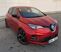 Renault Zoe ICONIC R135 100kW