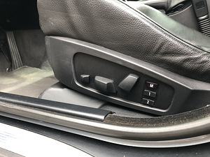 BMW 530d Tehase M Pakett 200kw+ 2005a (9 foto / 9)